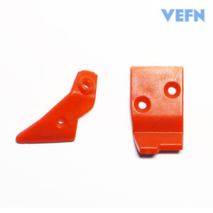 Hofmann Tire Changer Leverless Mount Demount Head Inserts EAC0096G64A EAC0097G70A EAC0102G90A