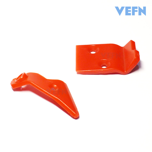 Hofmann Tire Changer Leverless Mount Demount Head Inserts EAC0096G64A EAC0097G70A EAC0102G90A