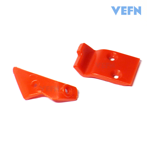 Hofmann Tire Changer Leverless Mount Demount Head Inserts EAC0096G64A EAC0097G70A EAC0102G90A