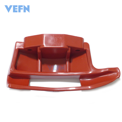 Hunter Butler Ravaglioli Tire Changer Red Nylon Mount Demount Head 221-675-2 RP6-0343 RP6-G1000A14