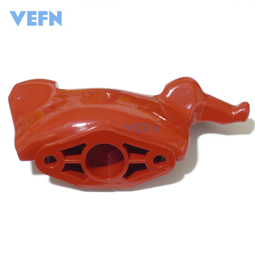 Hunter Butler Ravaglioli Tire Changer Red Nylon Mount Demount Head 221-675-2 RP6-0343 RP6-G1000A14