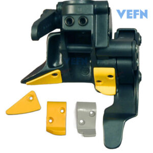 CORGHI HUNTER Tire Changer Leverless Insert 8-11400293 20-2684-3 20-2685-3 8-11400325