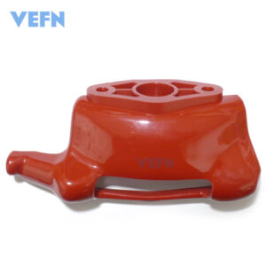 Hunter Butler Ravaglioli Tire Changer Red Nylon Mount Demount Head 221-675-2 RP6-0343 RP6-G1000A14