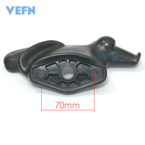 Wing Head CORGHI HUNTER Nylon Plastic Mount Demount Head RP11-8-11400327 TPA-Wing 8-11400330 8-11400334